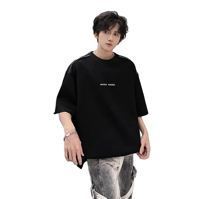 PAINT STAIN T
