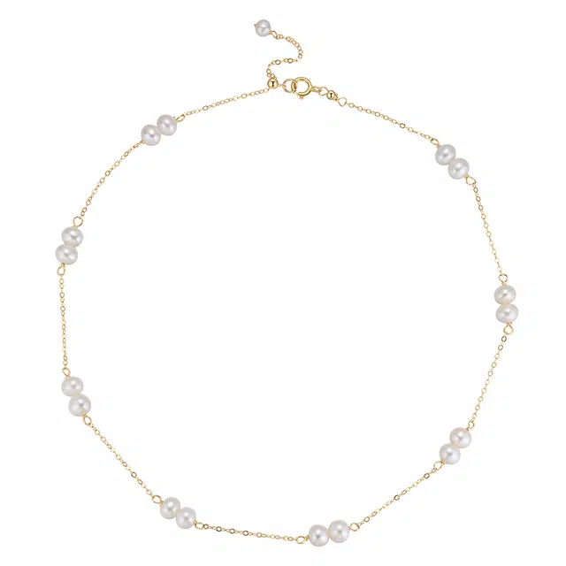 COCOKIM choker