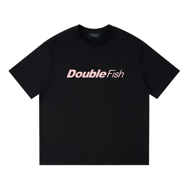 DOUBLEFISH T