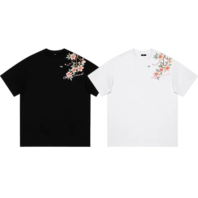 UNthemed T