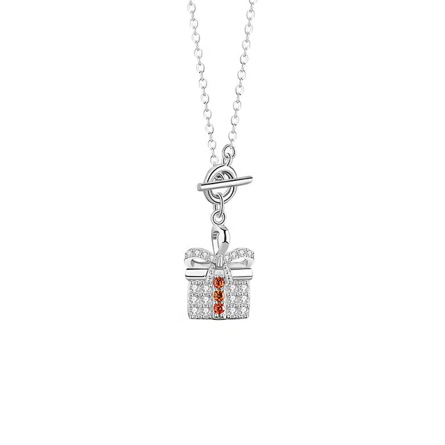 U ZIRCON ins 925