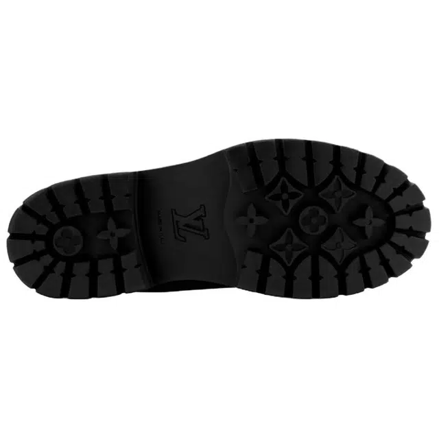 LOUIS VUITTON x Nigo REMIX FW25