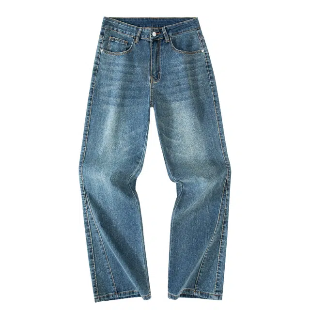 RAMPAGE Vintage Blue Jeans
