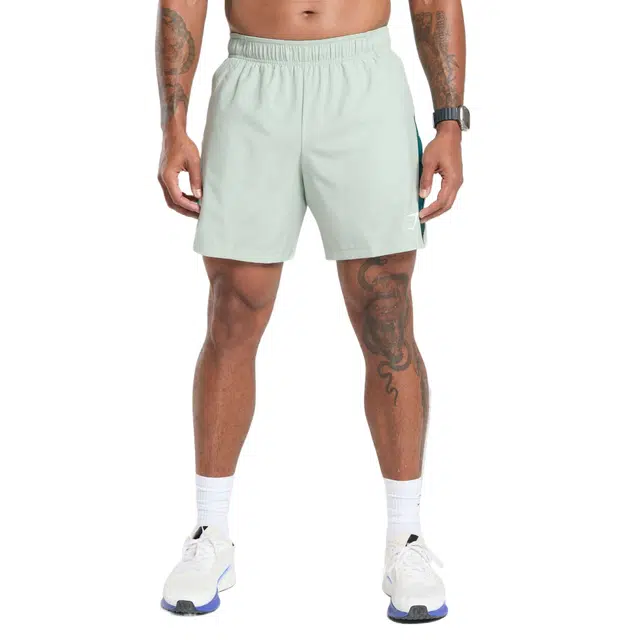 GYMSHARK Sport 7" Shorts