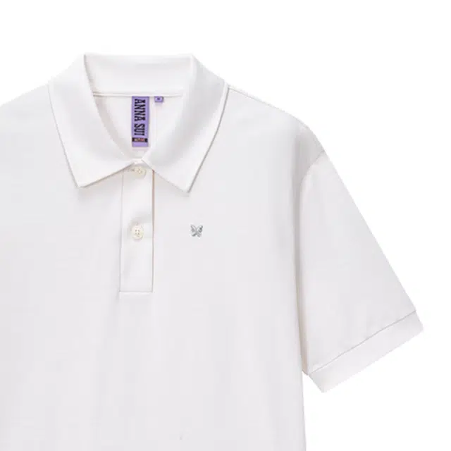 SS25 Polo