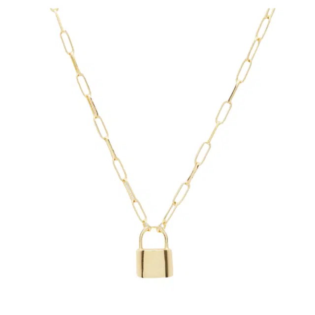 GORJANA ins 18K