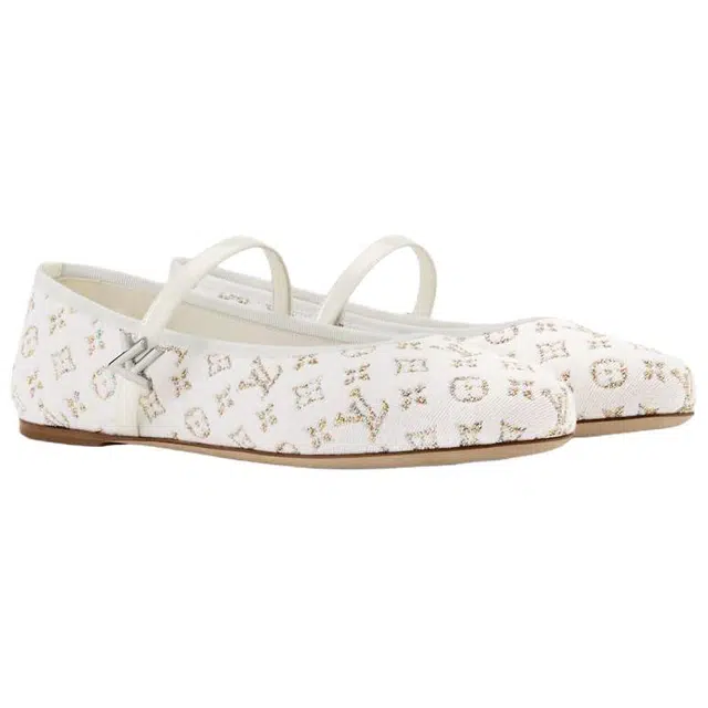 LOUIS VUITTON Romy