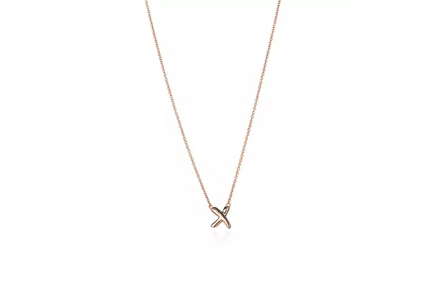 TIFFANY CO. X