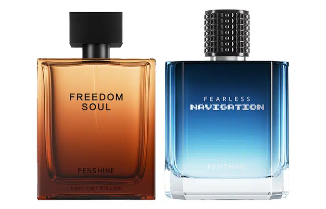 EDTEDP 100ml+100ml