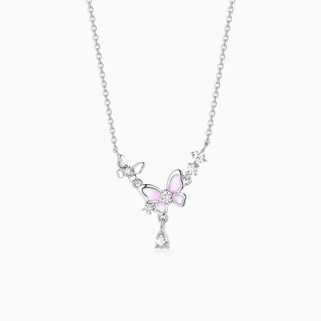 PINK U 925