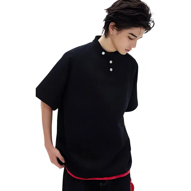SZSX ALL BLACKT