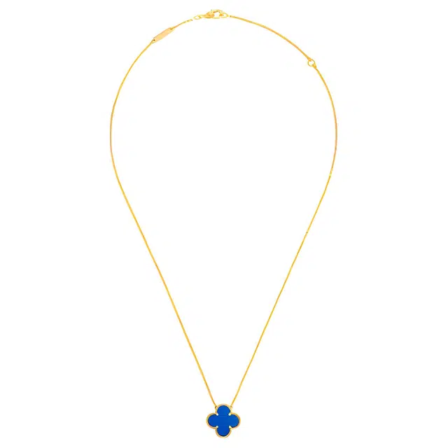 Van Cleef Arpels 18K