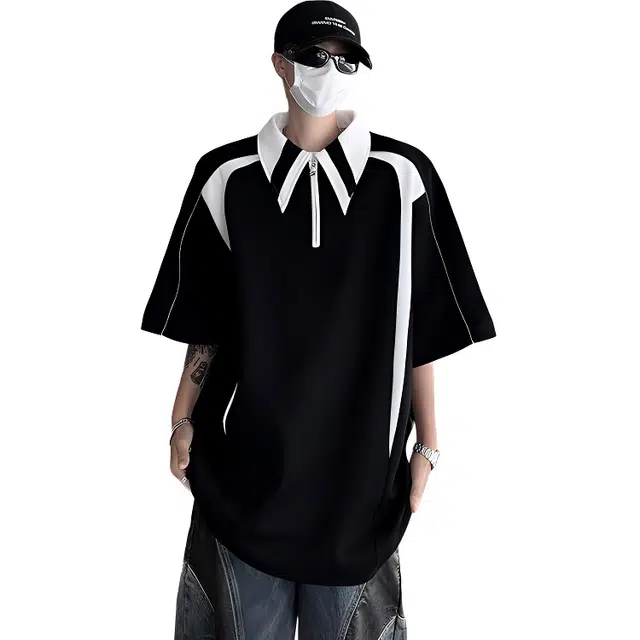 MIIRACER Polo