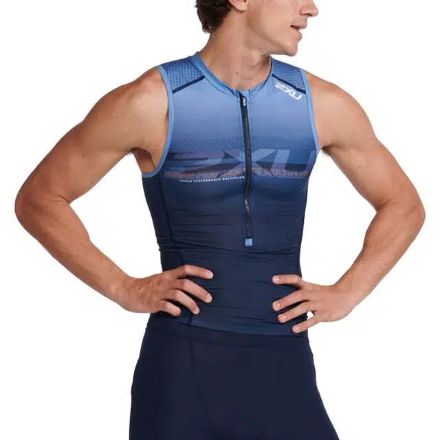 2XU Aero