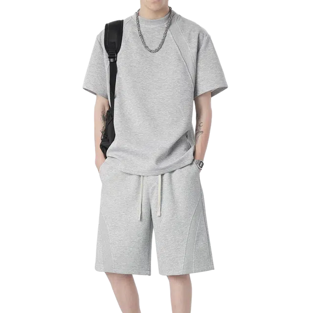 PANDA ADEVIL cleanfitboxyT