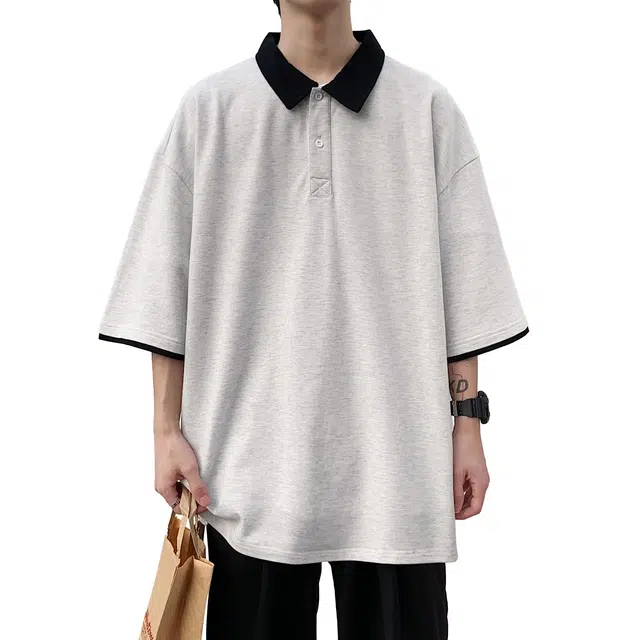 Ang2 Stu CleanfitPolo