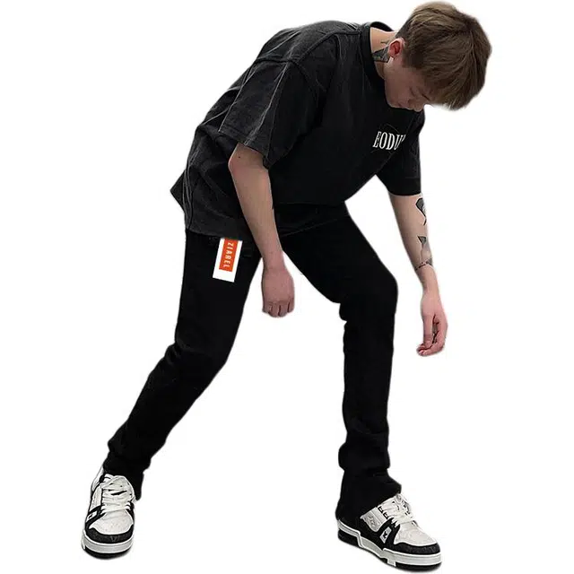 ZIAREL bootcutvibe