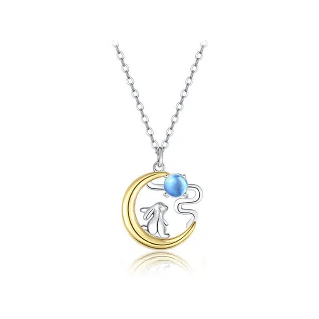 LOVE WHEEL S925