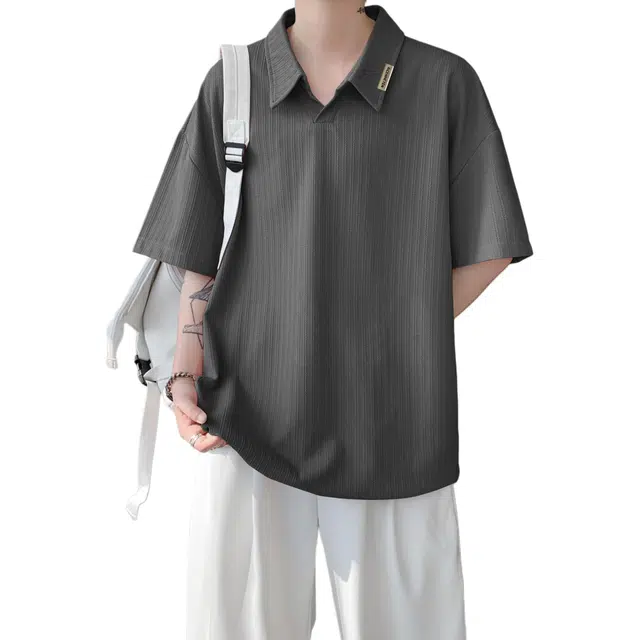 RICE NINE TEN Polo