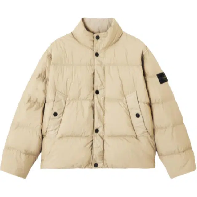 STONE ISLAND