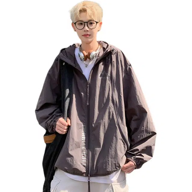 CHARLIE GOLF UPF50+