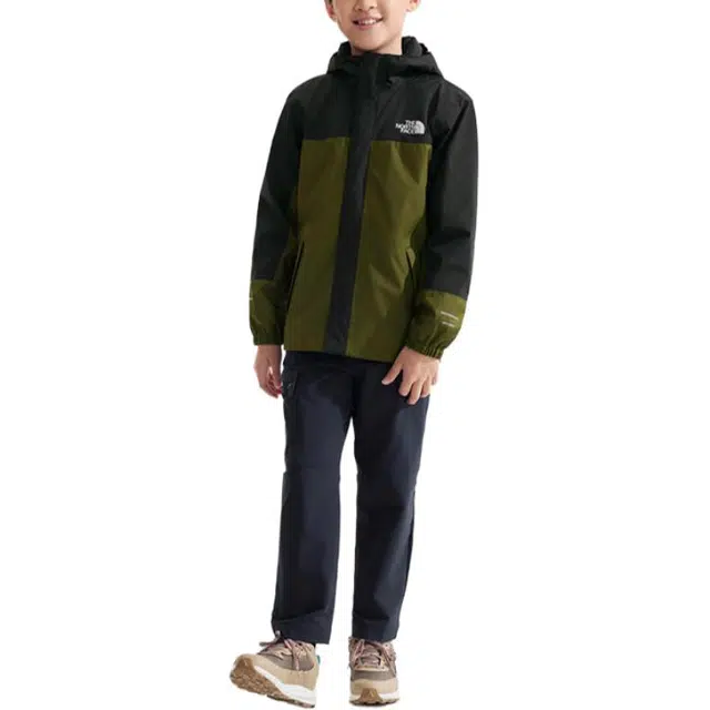 The North Face Antora Olive