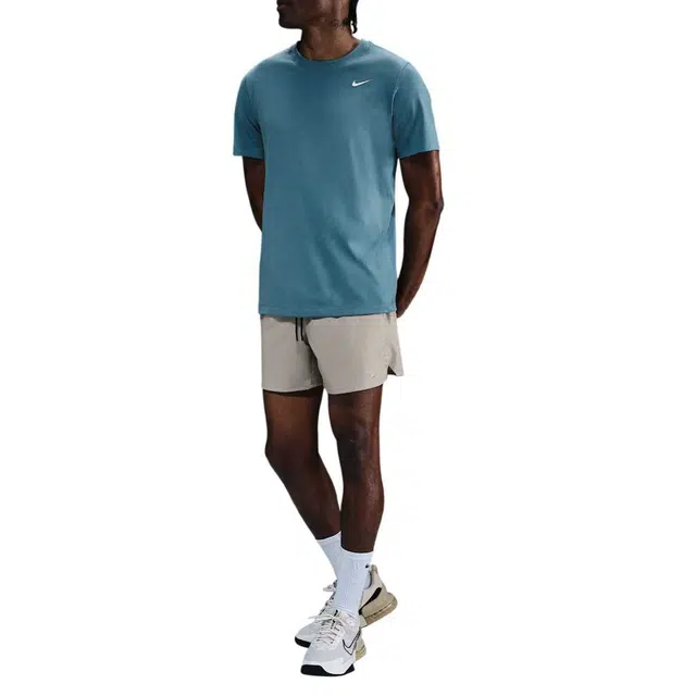 Nike Dri-FitSwoosh T