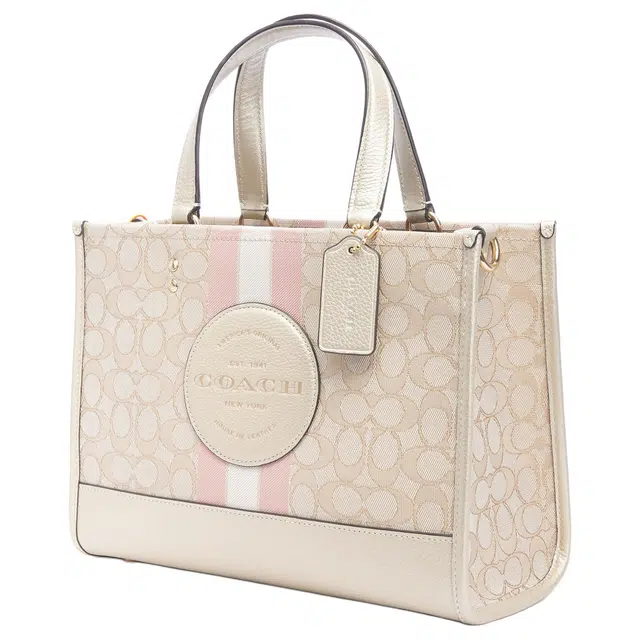 COACH Dempsey 29 Tote