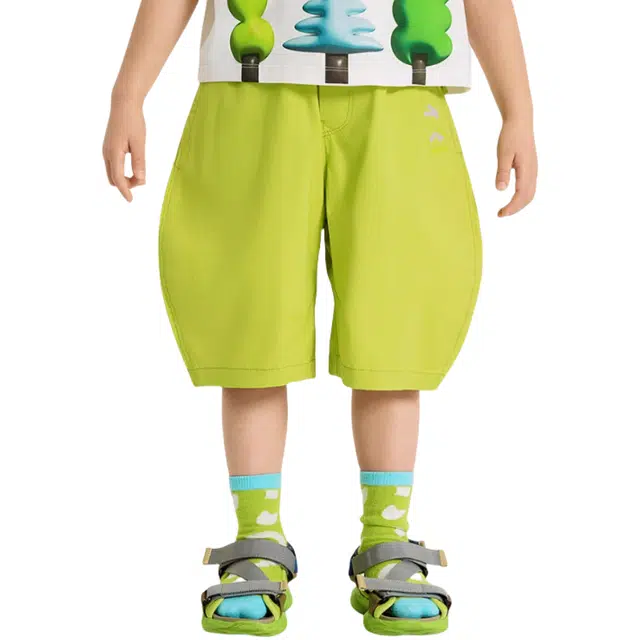 Woobaby SS25