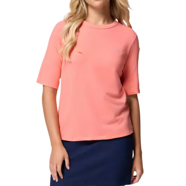 Columbia Sun Trek Omni-ShadeOmni-Wick T
