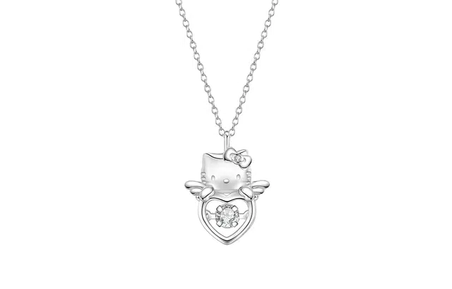 Hello Kitty ins 925