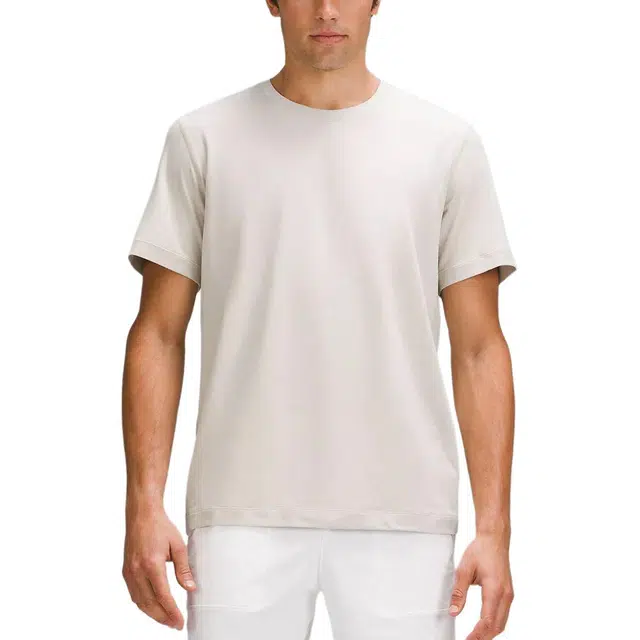 lululemon Soft Jersey Short-Sleeve Shirt T
