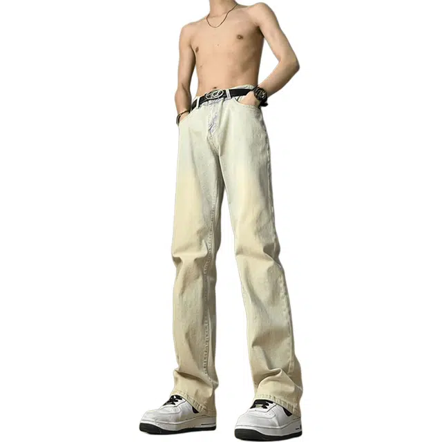 ZIAREL bootcutvibe