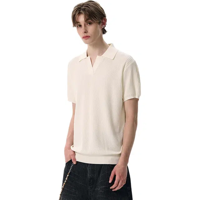 PISYPOX cleanfitPolo
