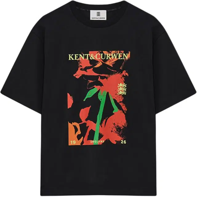 KENTCURWEN T