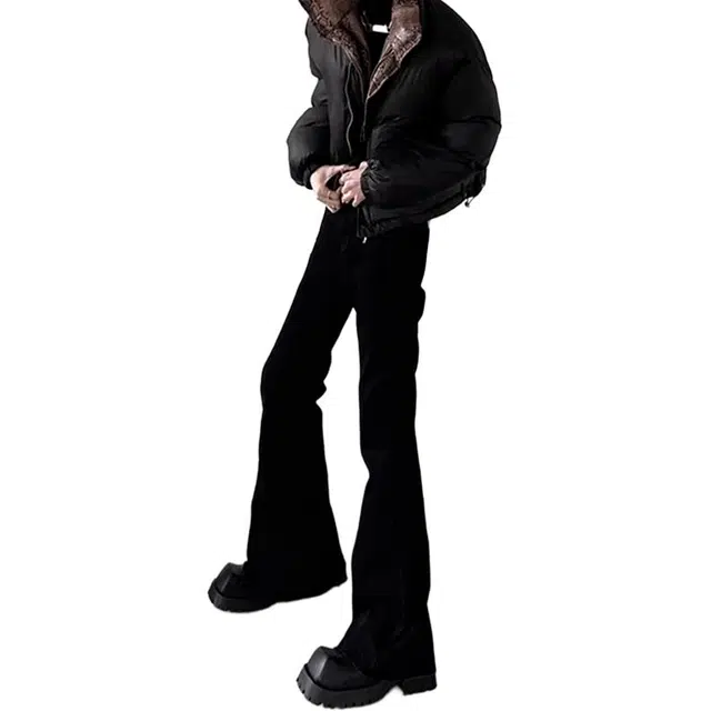 CleanfitALL BLACKvibe