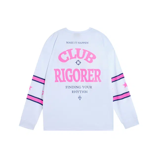 RIGORER T