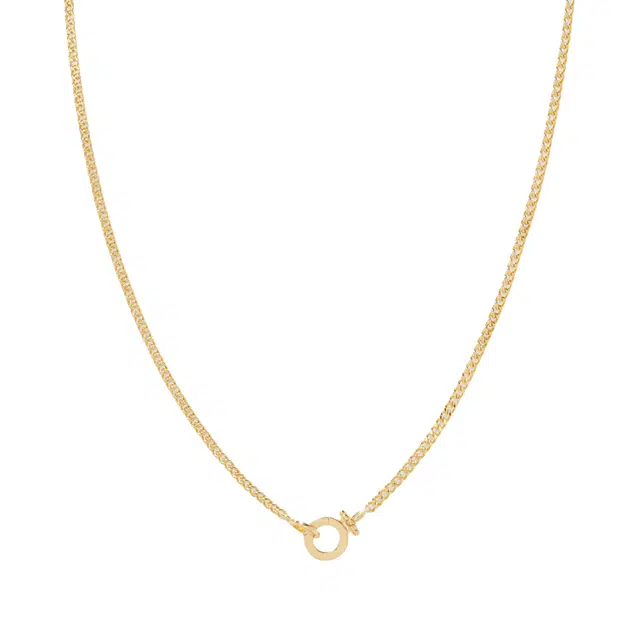 GORJANA 18K