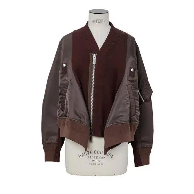 Sacai SS25