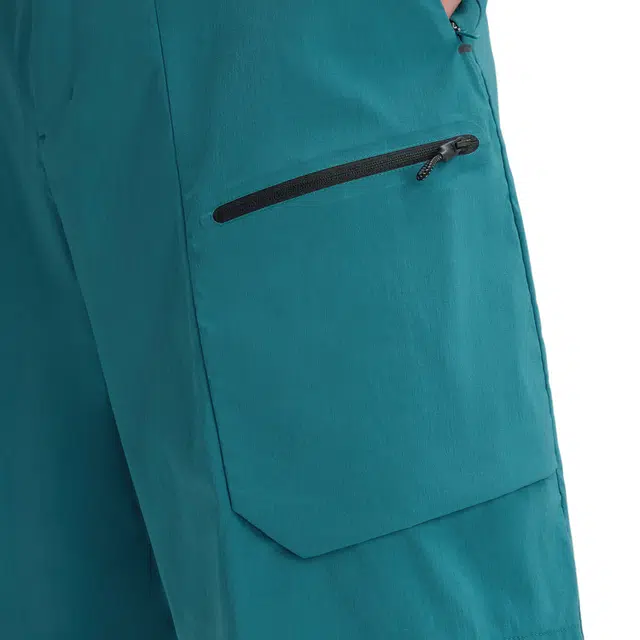 DESCENTE Descente Bleu
