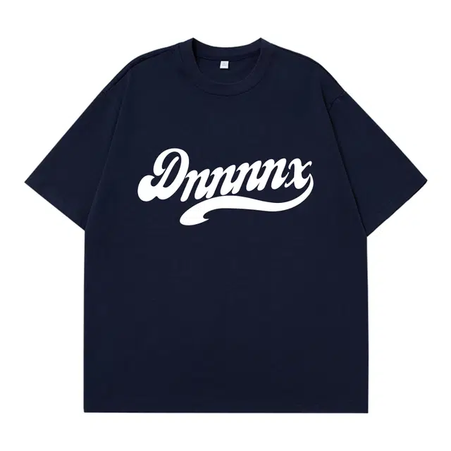 dnnnnx LogoT