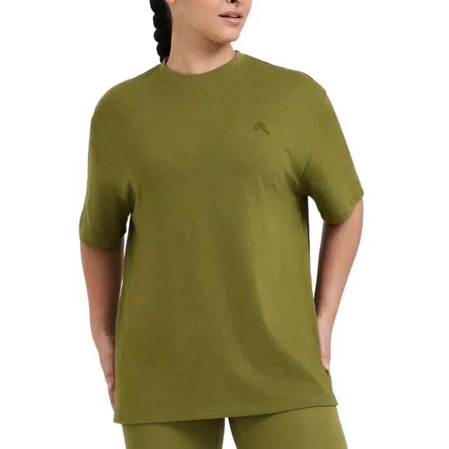 ONER ACTIVE Classic Oversized Lightweight T