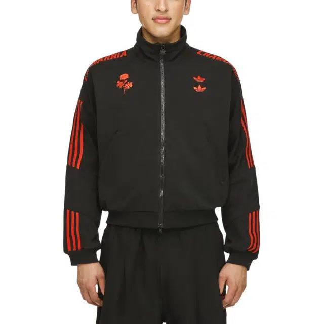adidas originals x Willy Chavarria Track SS25