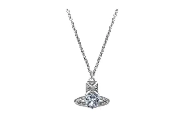 Vivienne Westwood ARIELLA PENDANT NECKLACE