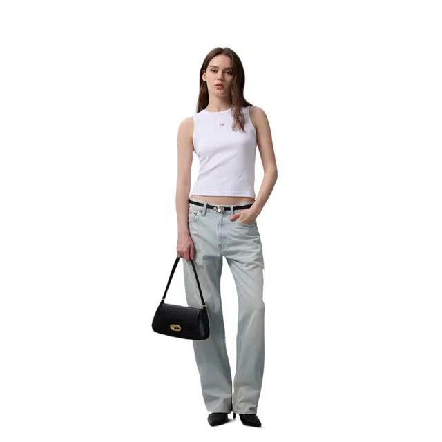 CALVIN KLEIN