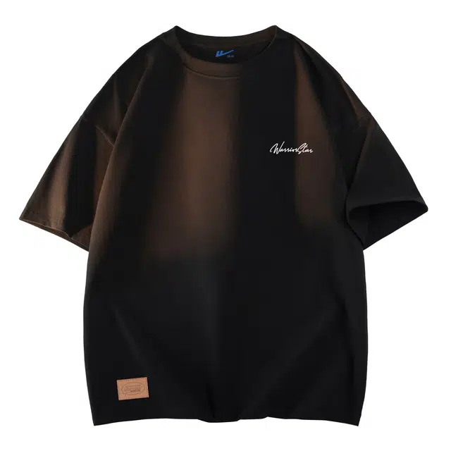Warrior T