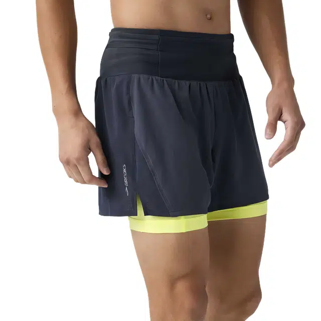 Brooks HighPoint