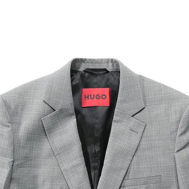 HUGO BOSS FW25