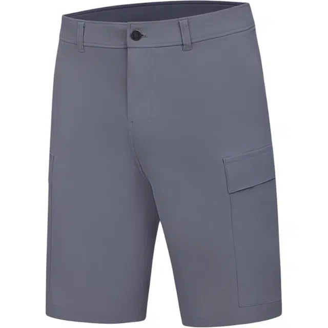 lululemon SS25 Ripstop 9"