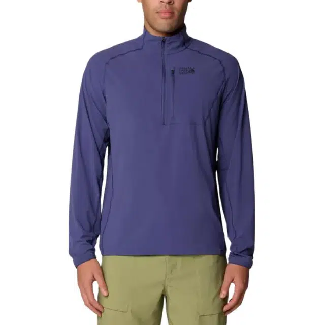 MOUNTAIN HARDWEAR SS25 Sunshield T